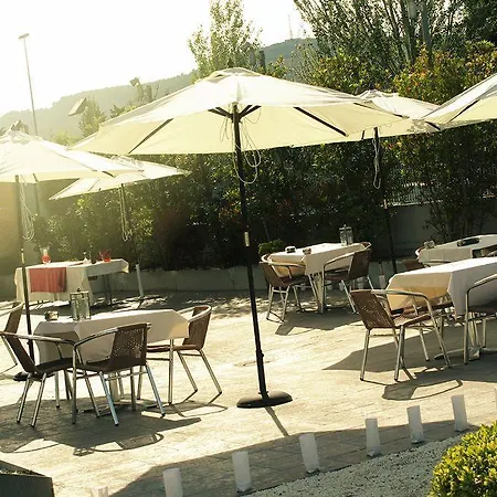 Ibis Barcelona Ξενοδοχείο Molins de Rei