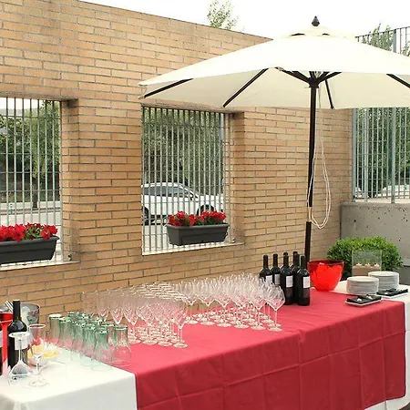 Ibis Barcelona Ξενοδοχείο
