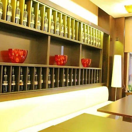 Ibis Barcelona
