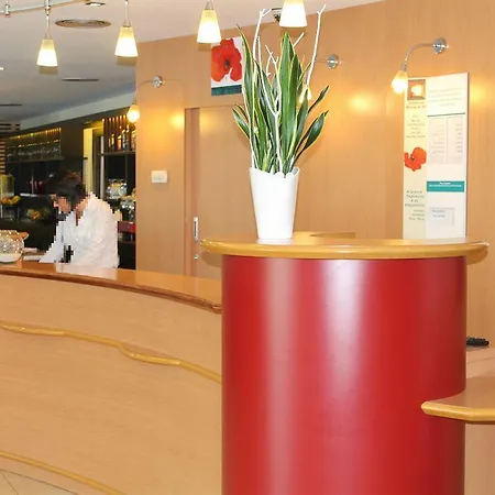 Ξενοδοχείο Ibis Barcelona