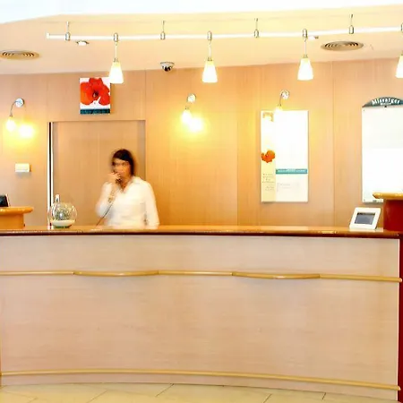 Ξενοδοχείο Ibis Barcelona Molins de Rei