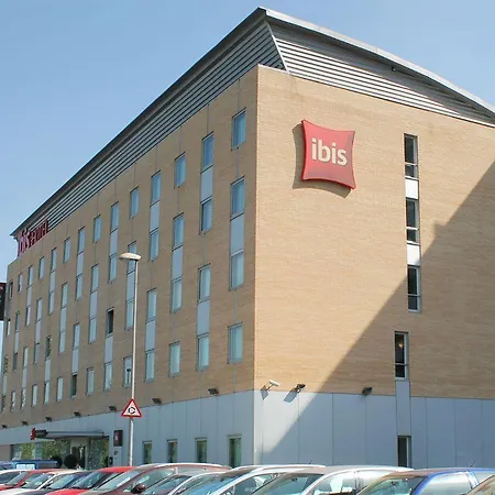 Ξενοδοχείο Ibis Barcelona Molins de Rei