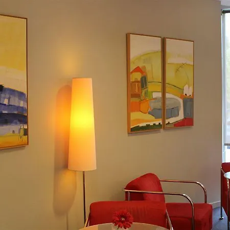 Ξενοδοχείο Ibis Barcelona 2*