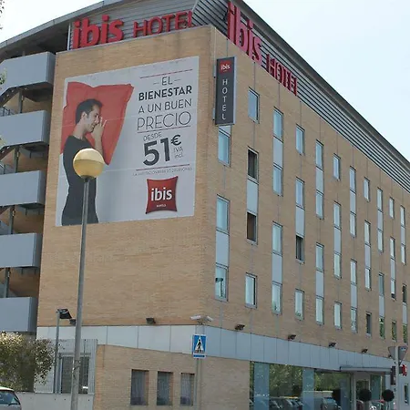 Ξενοδοχείο Ibis Barcelona Molins de Rei