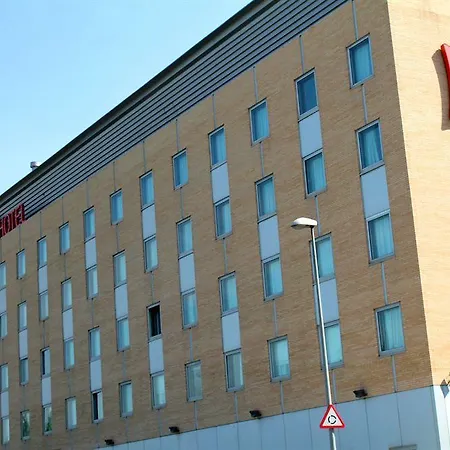 Ξενοδοχείο Ibis Barcelona