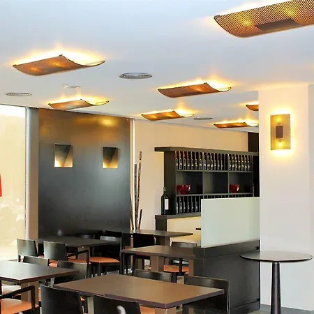 Ibis Barcelona Molins de Rei