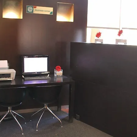 Ξενοδοχείο Ibis Barcelona Molins de Rei