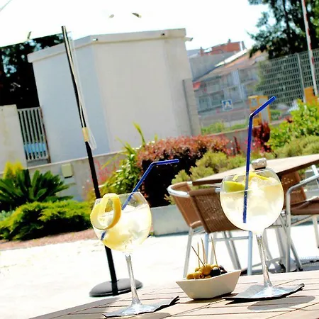 Ibis Barcelona Molins de Rei