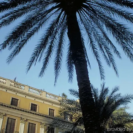 Ibis Barcelona Ξενοδοχείο Molins de Rei