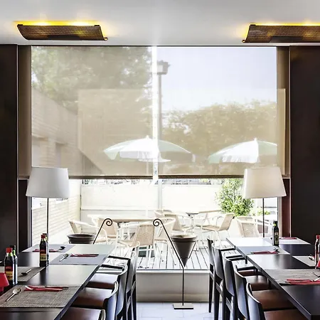 Ξενοδοχείο Ibis Barcelona 2*