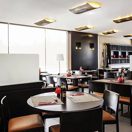 Ibis Barcelona Ξενοδοχείο Molins de Rei