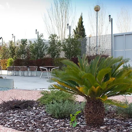Ibis Barcelona