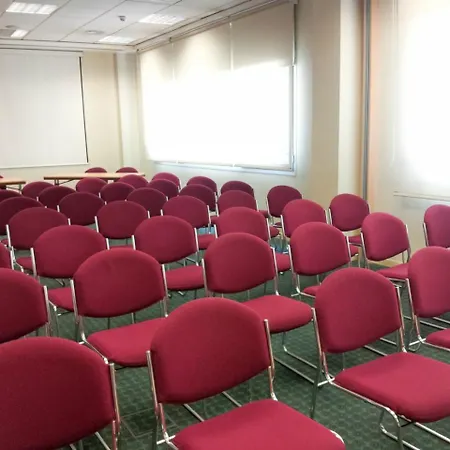 Ξενοδοχείο Ibis Barcelona 2*