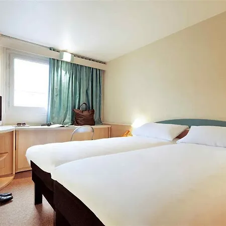 Ibis Barcelona Ξενοδοχείο 2*