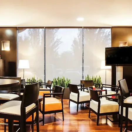 Ibis Barcelona Ξενοδοχείο
