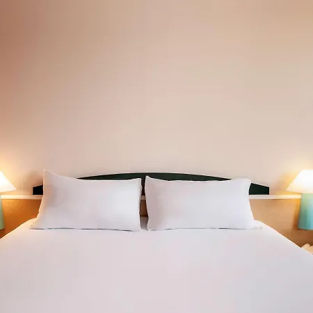 Ibis Barcelona Molins de Rei