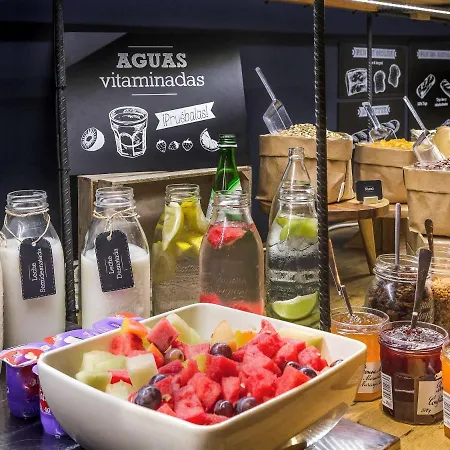 Ibis Barcelona Ξενοδοχείο